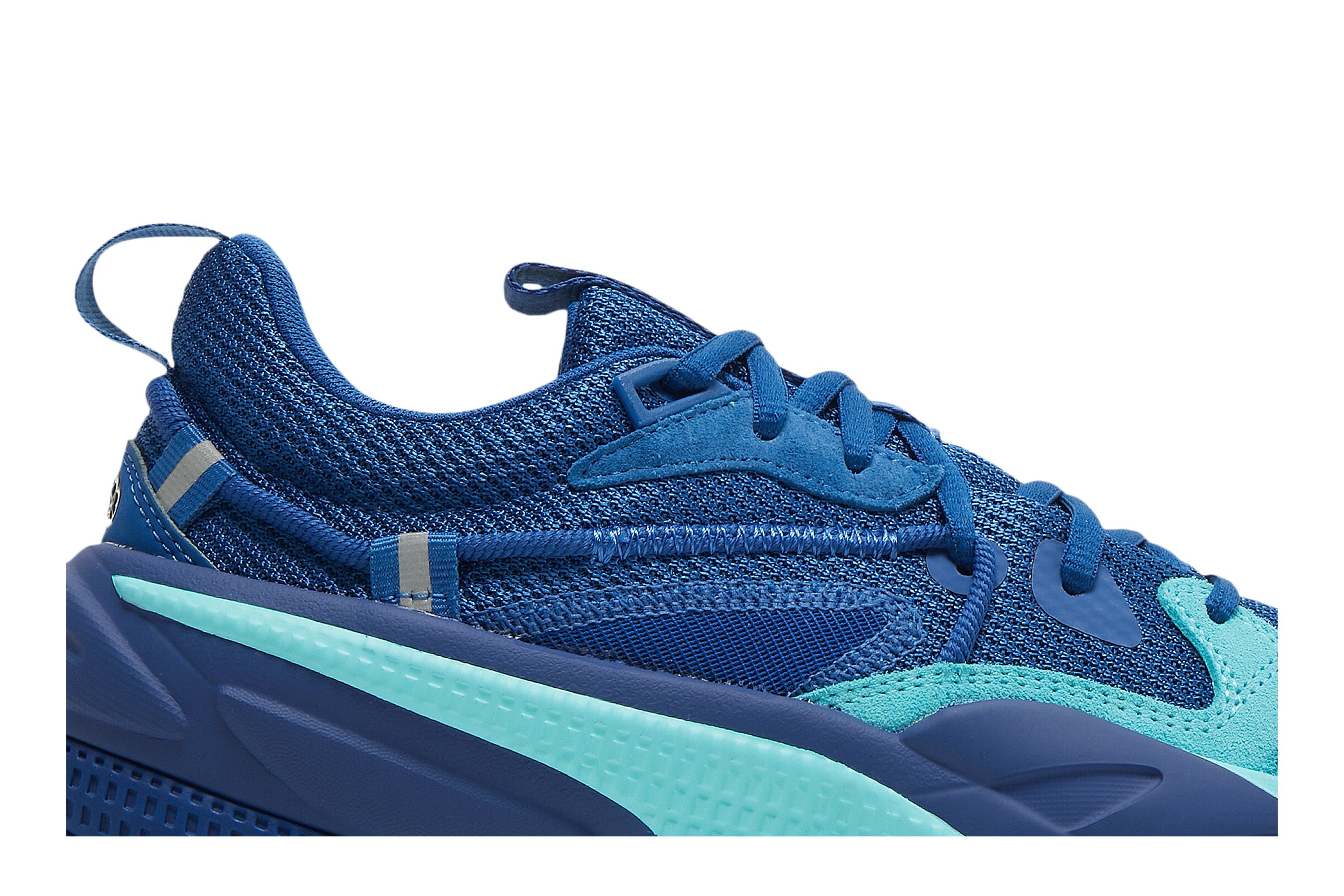 Buy J. Cole x Puma RS-Dreamer Jr 'E-Line' - 194166 22 | GOAT NL
