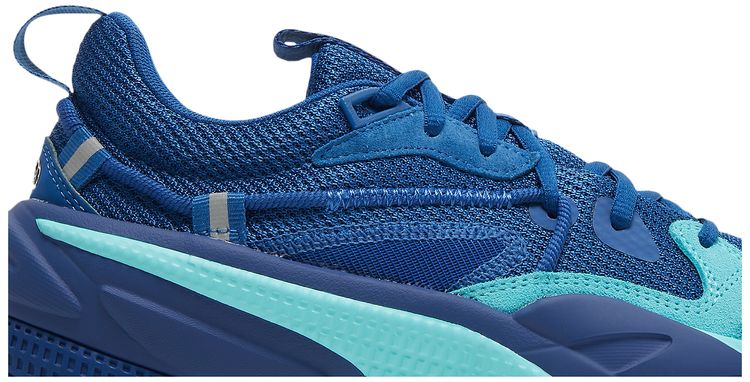 J Cole x Puma RS Dreamer Jr E Line