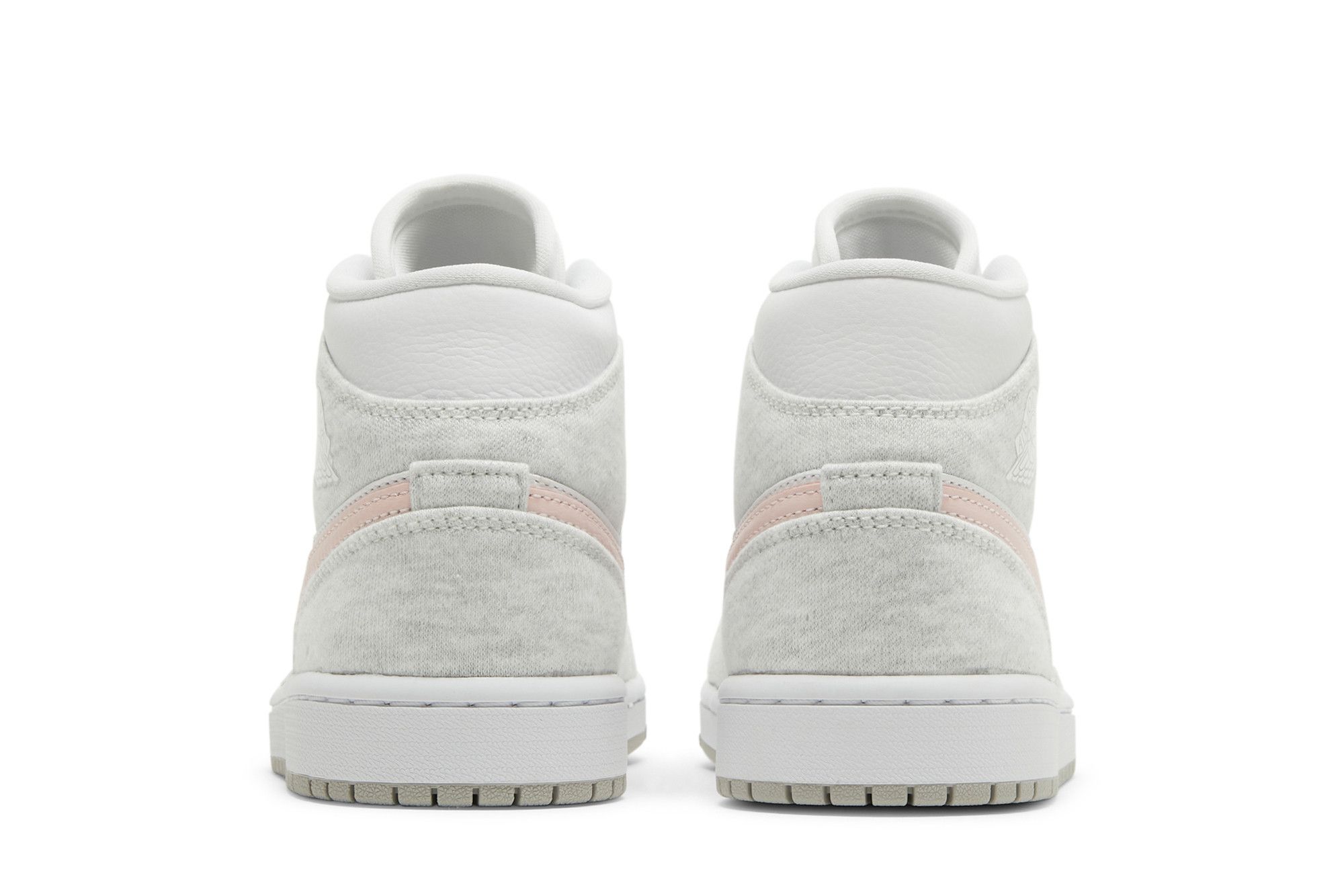 Buy Wmns Air Jordan 1 Mid SE 'Light Iron Ore' - DN4045 001 Buy Wmns Air Jordan 1 Mid SE 'Light Iron Ore' - DN4045 001