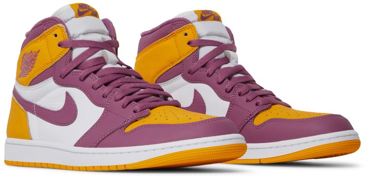 Air Jordan 1 Retro High OG Brotherhood