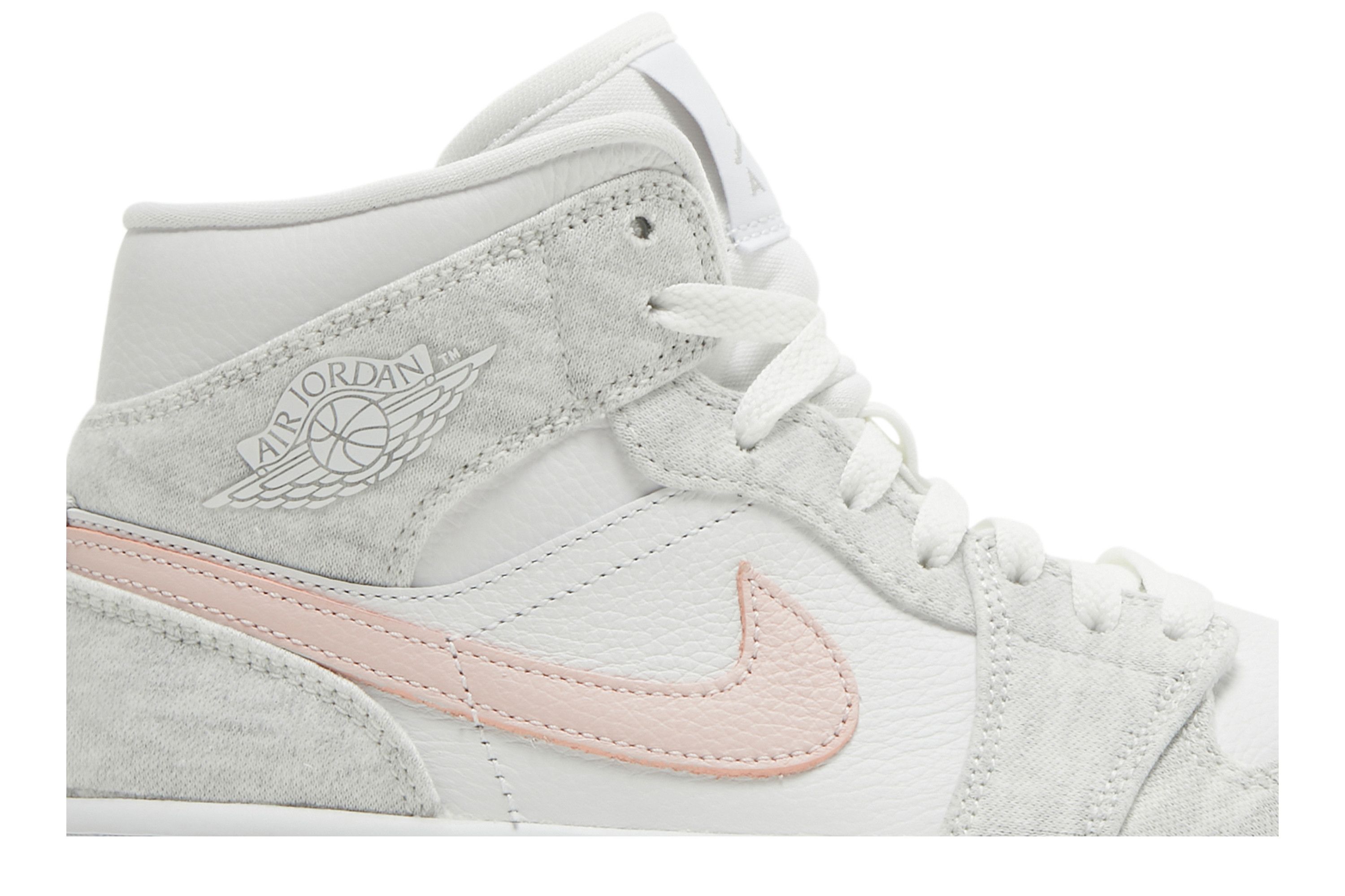 【SALE】 1 Jordan Air Wmns Buy Mid 001 DN4045 - Ore' Iron 'Light SE 靴