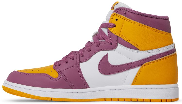 Air Jordan 1 Retro High OG Brotherhood