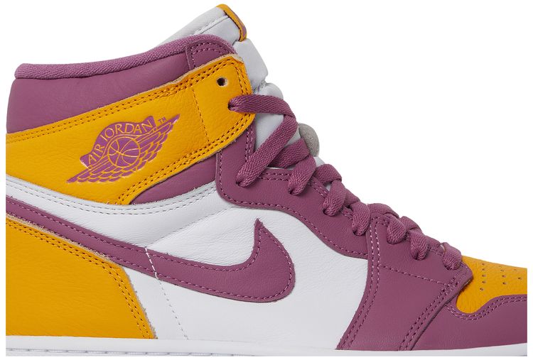 Air Jordan 1 Retro High OG Brotherhood