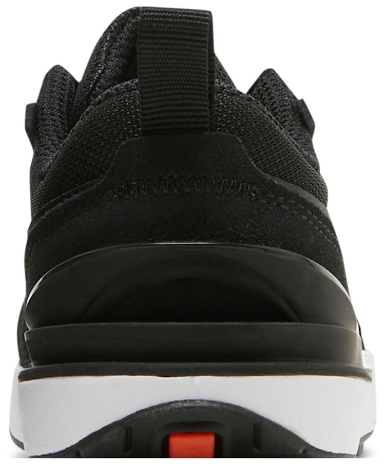 Nike Waffle One TD Black