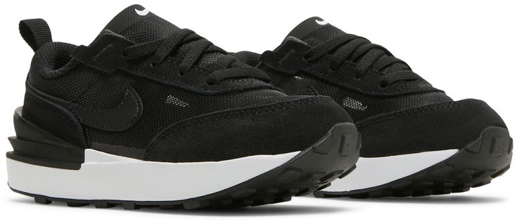 Nike Waffle One TD Black