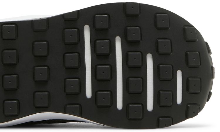 Nike Waffle One TD Black