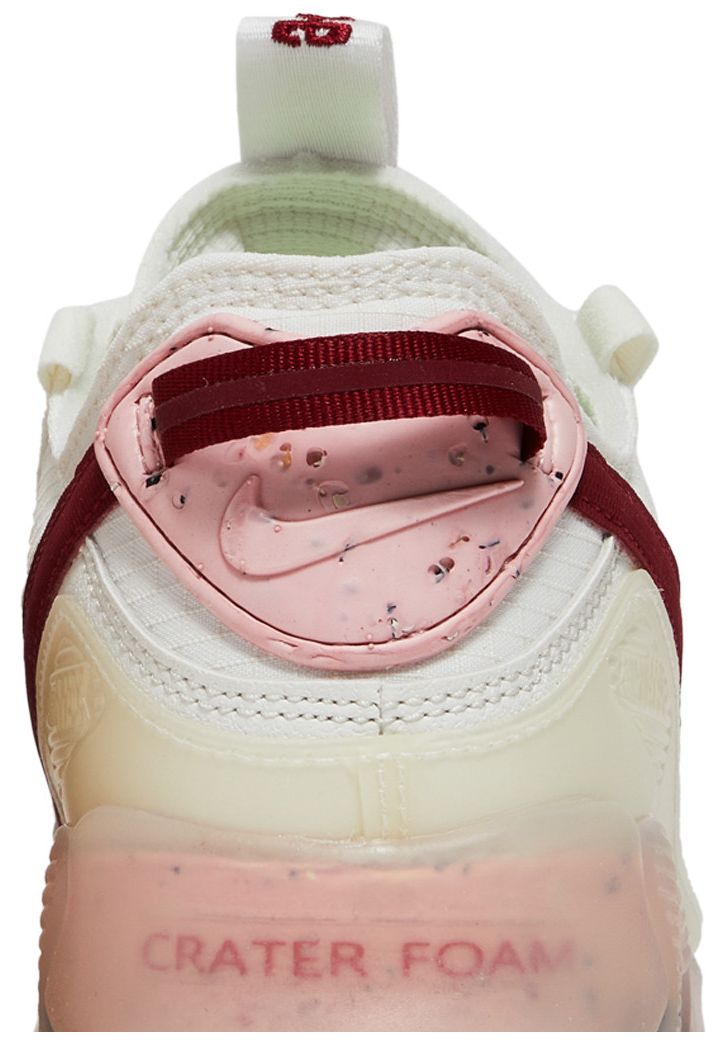 Nike Wmns Air Max Terrascape 90 Pomegranate