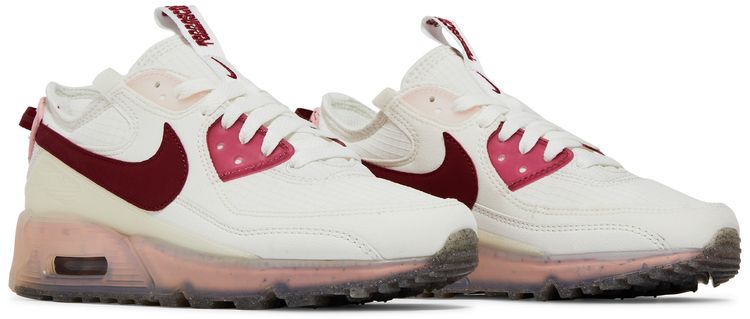 Nike Wmns Air Max Terrascape 90 Pomegranate