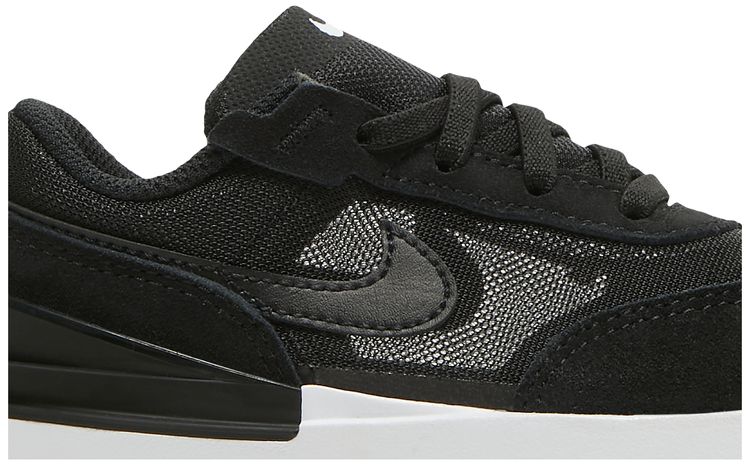 Nike Waffle One TD Black