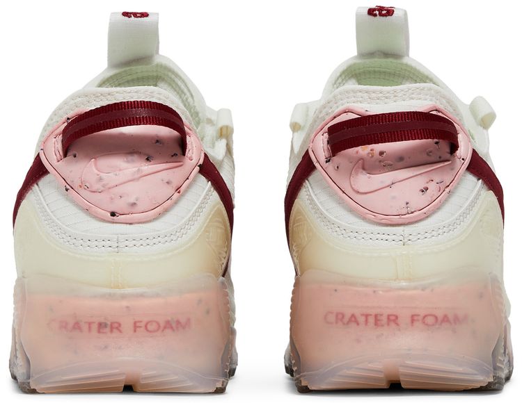 Nike Wmns Air Max Terrascape 90 Pomegranate