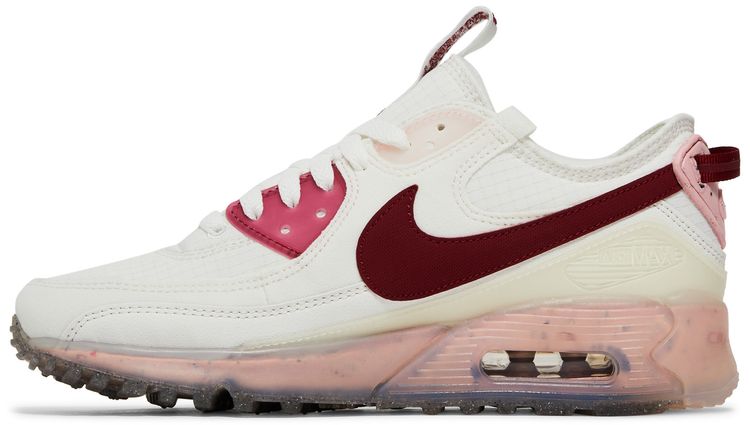 Nike Wmns Air Max Terrascape 90 Pomegranate