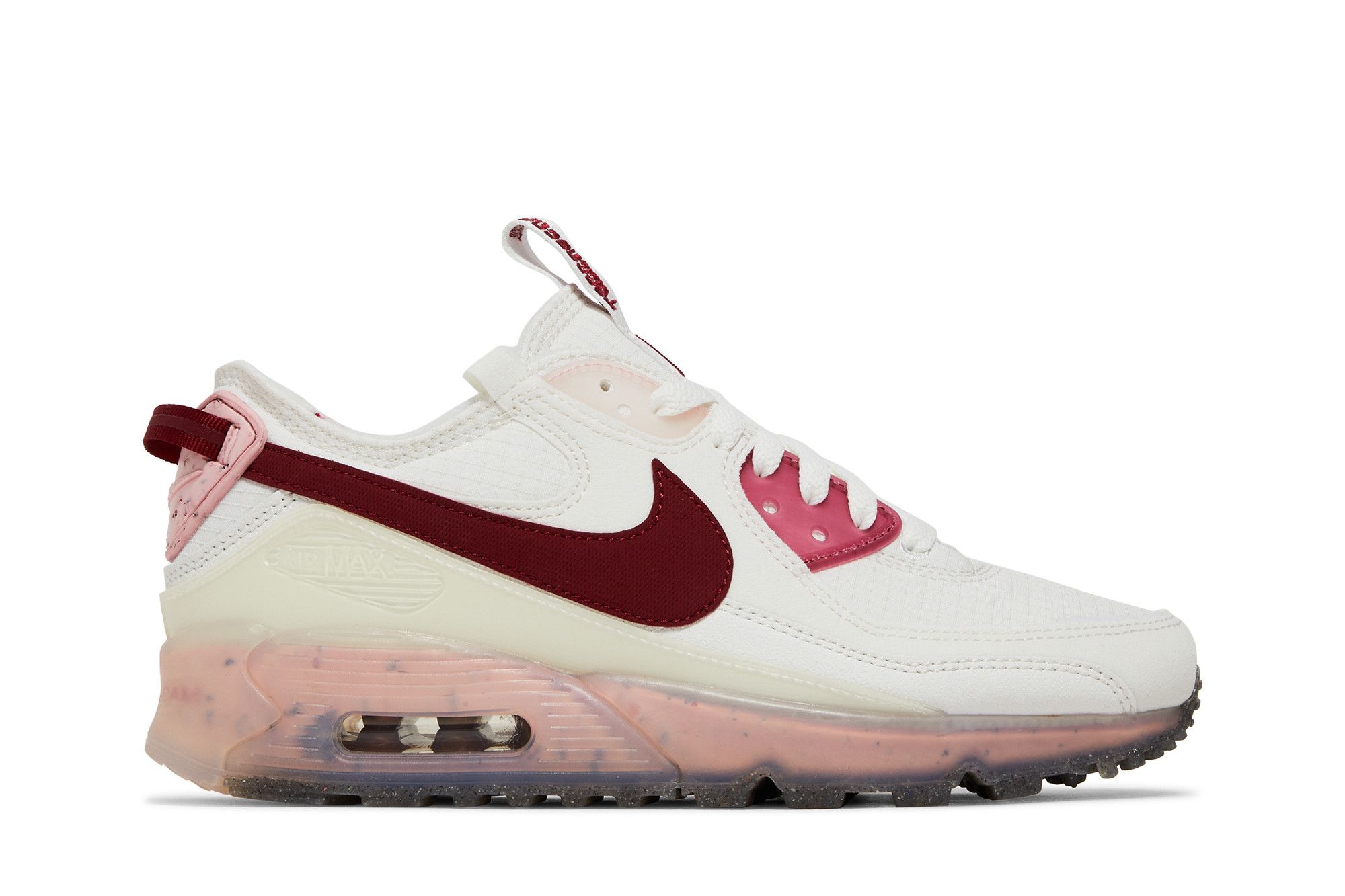Wmns Air Max Terrascape 90 'Pomegranate 