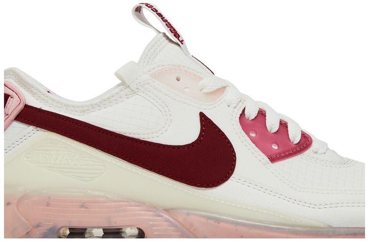 Nike Wmns Air Max Terrascape 90 Pomegranate
