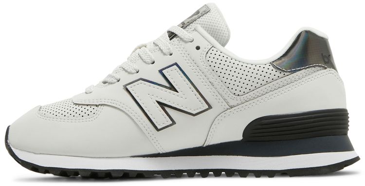 New Balance Wmns 574 White