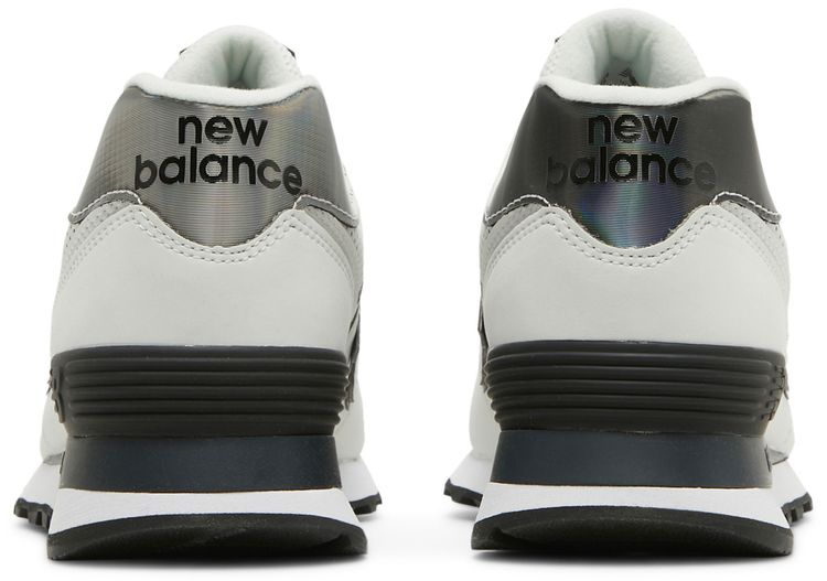 New Balance Wmns 574 White