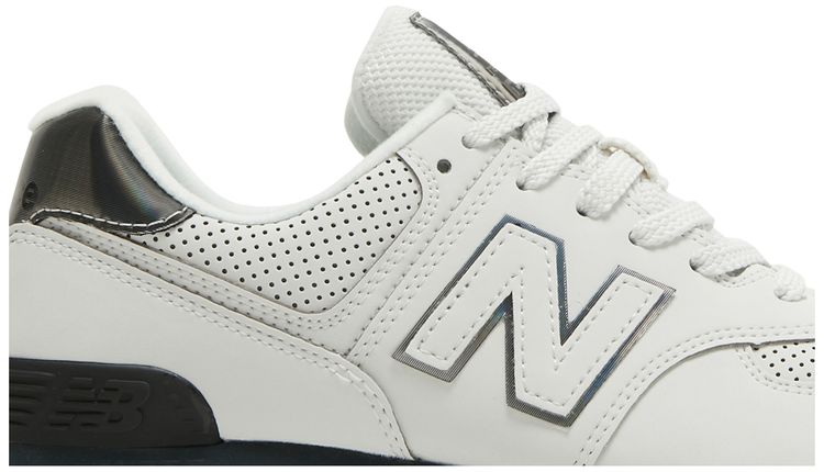 New Balance Wmns 574 White