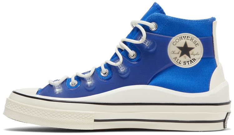 Chuck 70 Utility High Hybrid Function   Game Royal