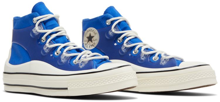Chuck 70 Utility High Hybrid Function   Game Royal