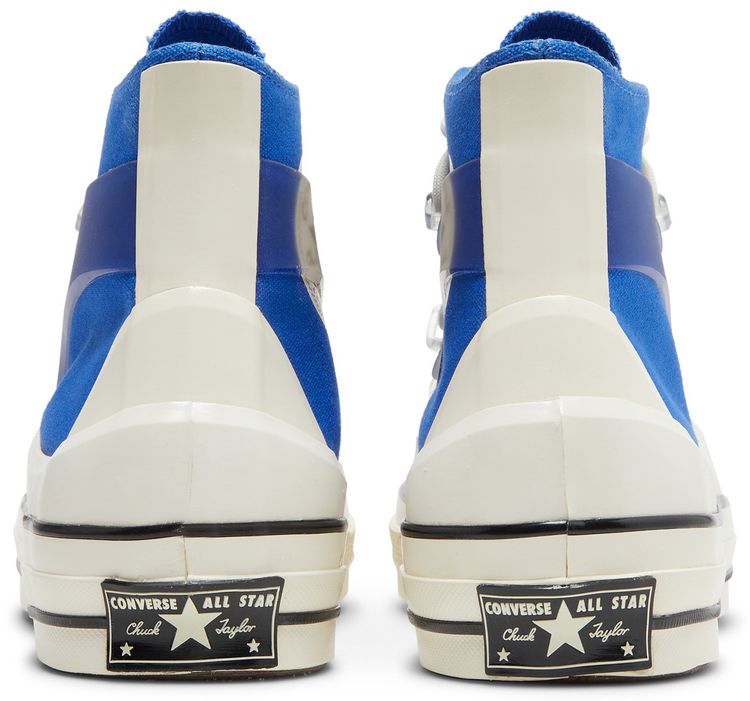 Chuck 70 Utility High Hybrid Function   Game Royal
