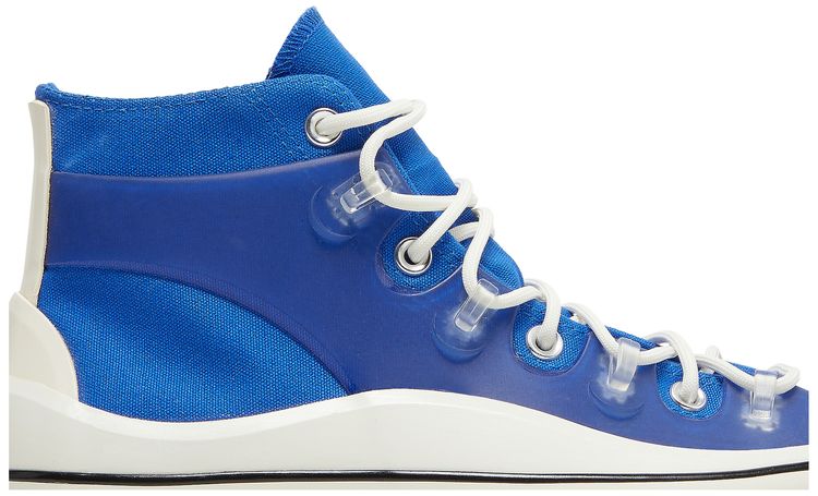 Chuck 70 Utility High Hybrid Function   Game Royal