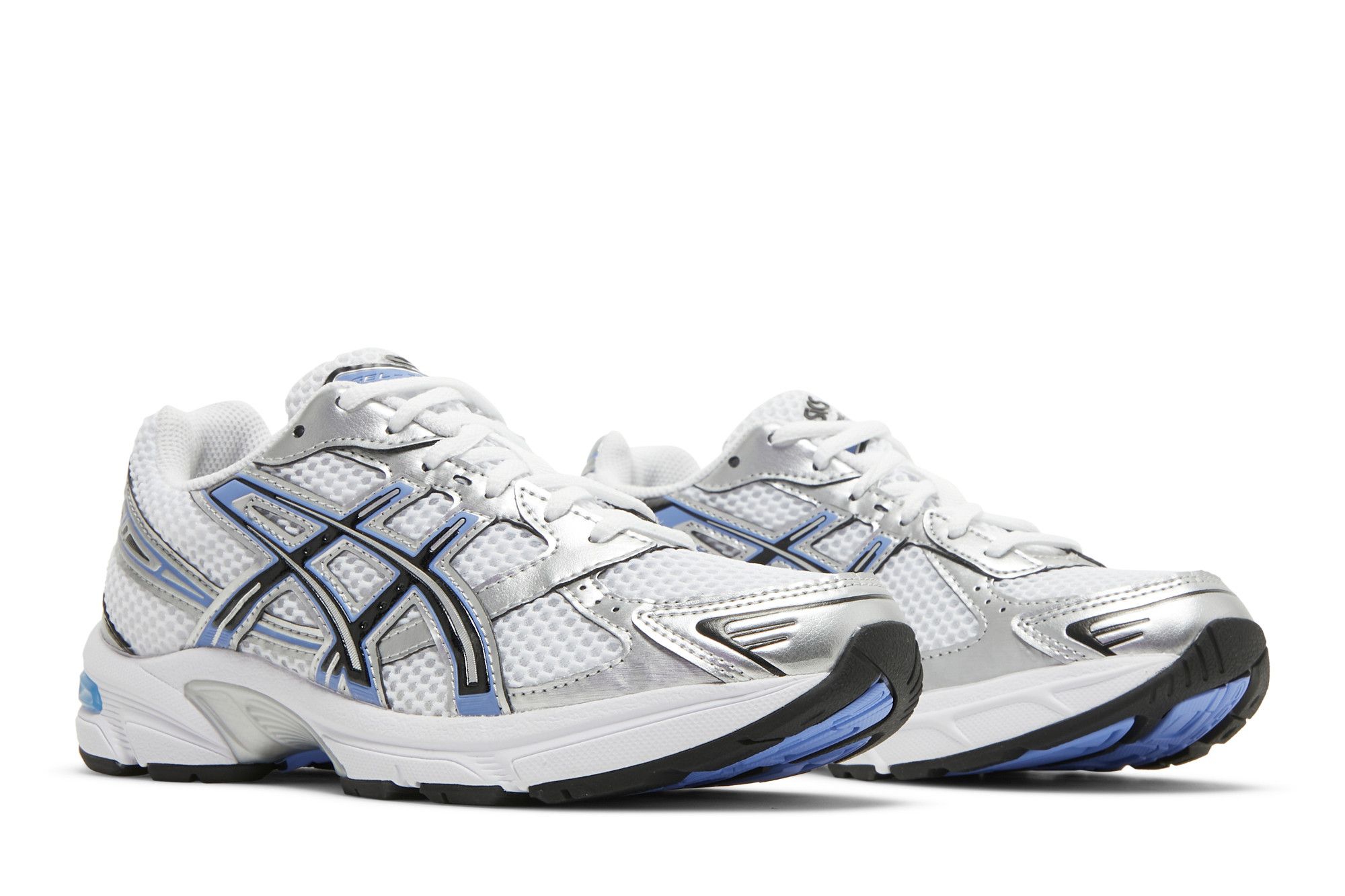 Buy Wmns Gel 1130 'White Periwinkle Blue' - 1202A164 105 | GOAT