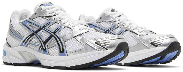 Asics Wmns Gel 1130 White Periwinkle Blue