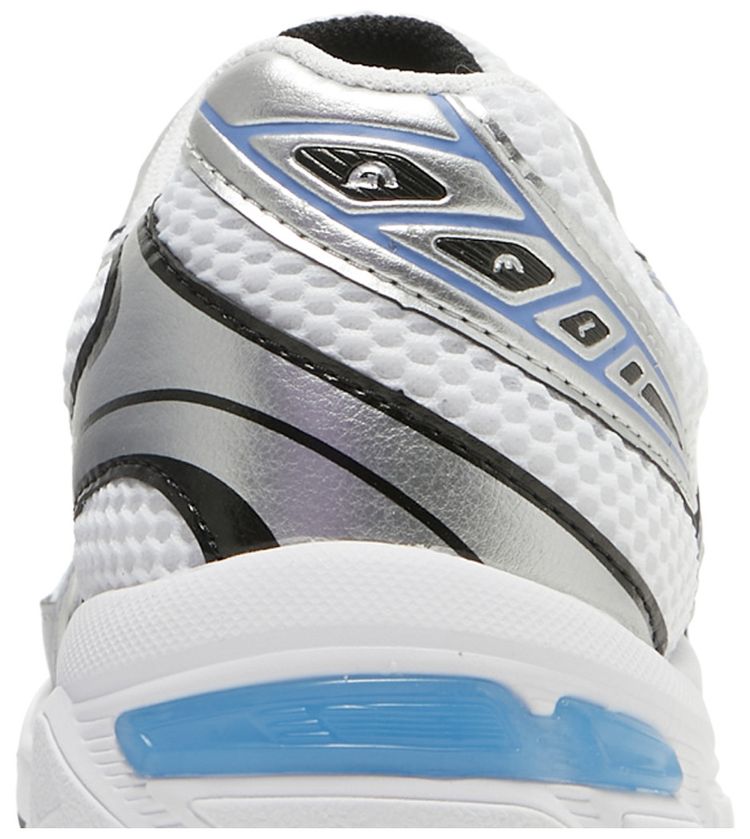 Asics Wmns Gel 1130 White Periwinkle Blue