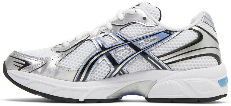 Asics Wmns Gel 1130 White Periwinkle Blue