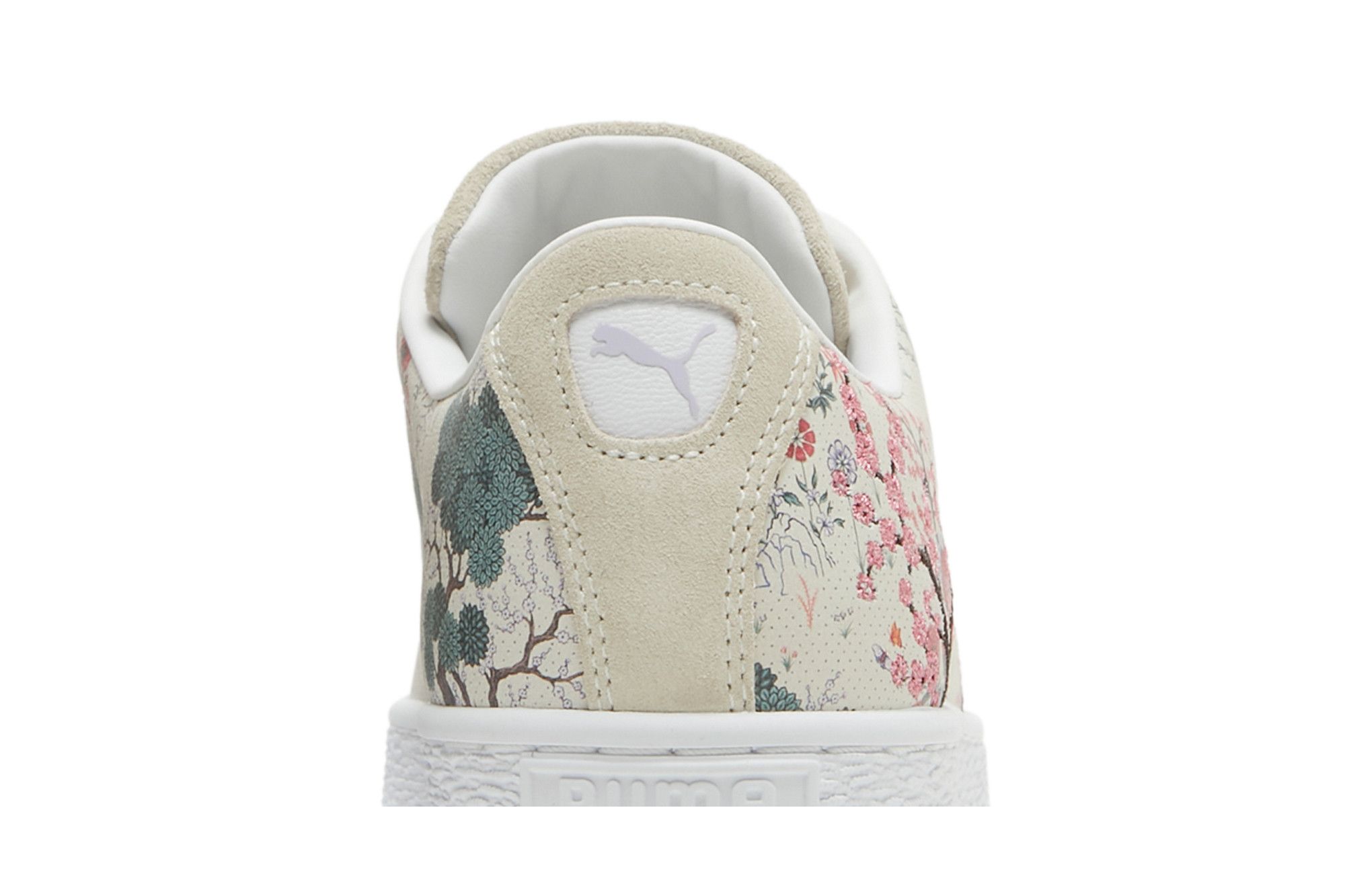 Buy Liberty of London x Wmns Basket Floral 382106 01 GOAT