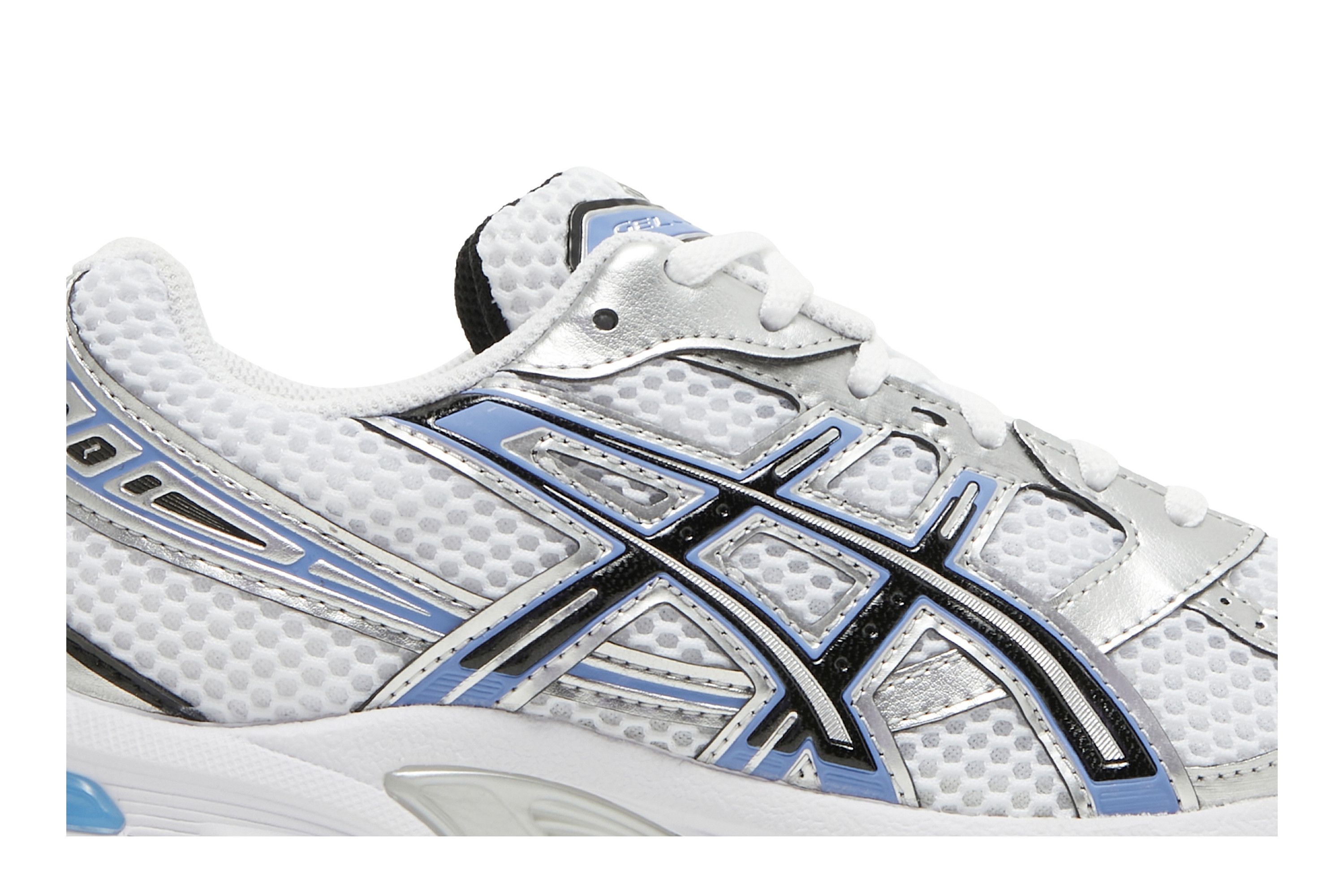Buy Wmns Gel 1130 'White Periwinkle Blue' - 1202A164 105 | GOAT