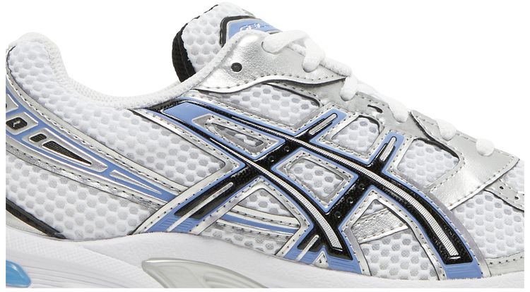 Asics Wmns Gel 1130 White Periwinkle Blue