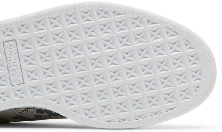 Liberty of London x Puma Wmns Basket Floral