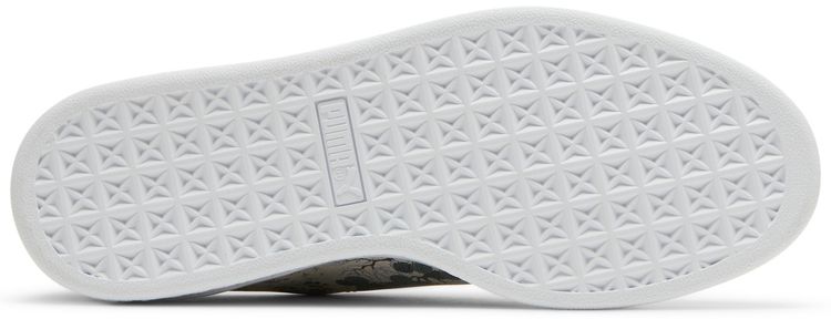 Liberty of London x Puma Wmns Basket Floral