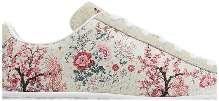 Liberty of London x Puma Wmns Basket Floral