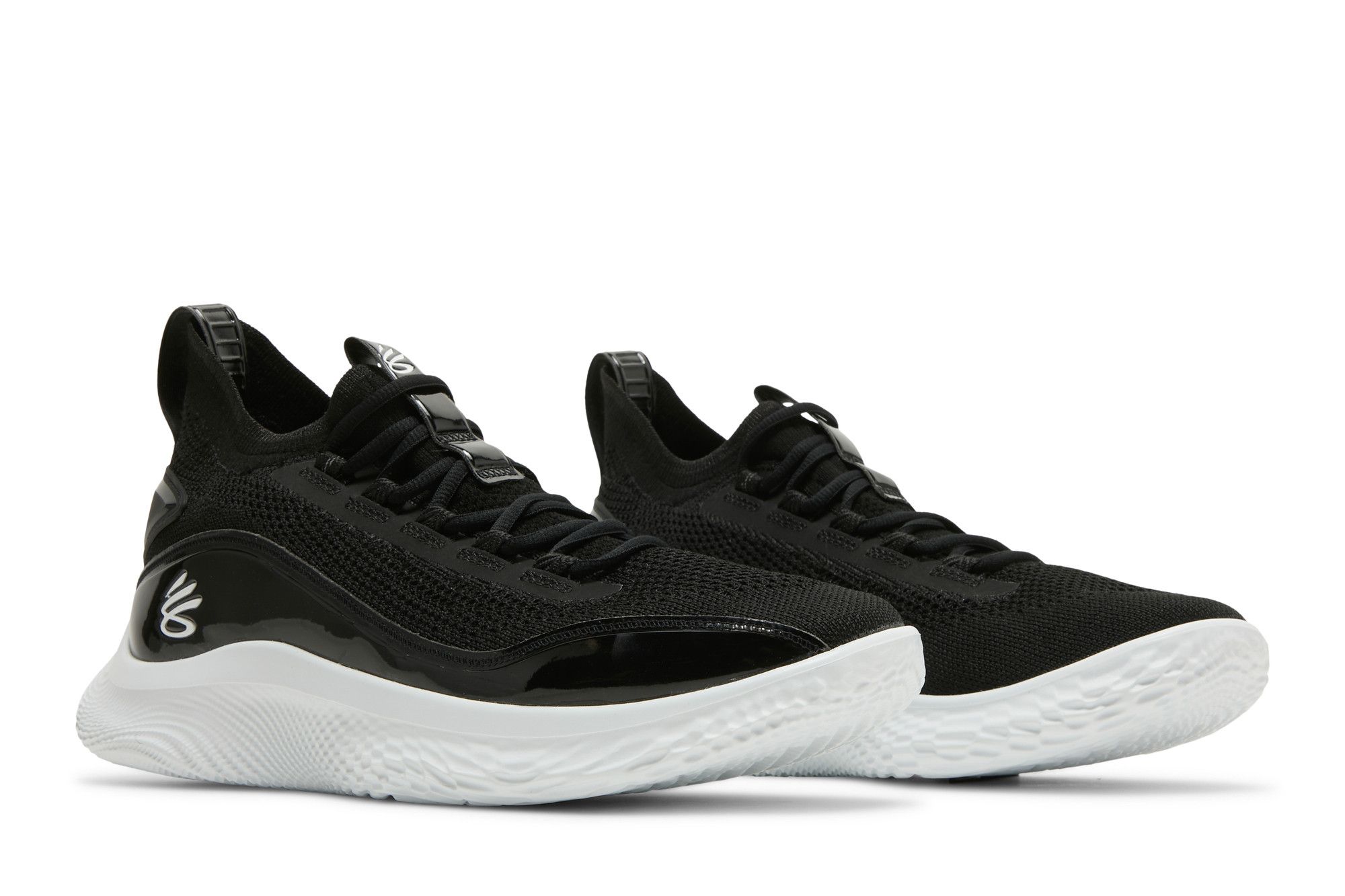 Buy Curry Brand Curry 8 NM 'Black White' - 3024785 010 | GOAT