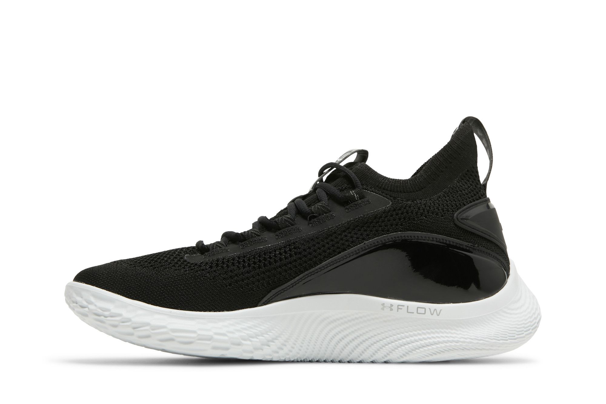 Buy Curry 8 NM 'Black White' - 3024785 010 | GOAT