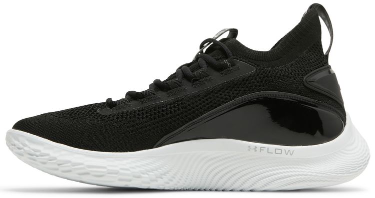 Curry Brand Curry 8 NM Black White