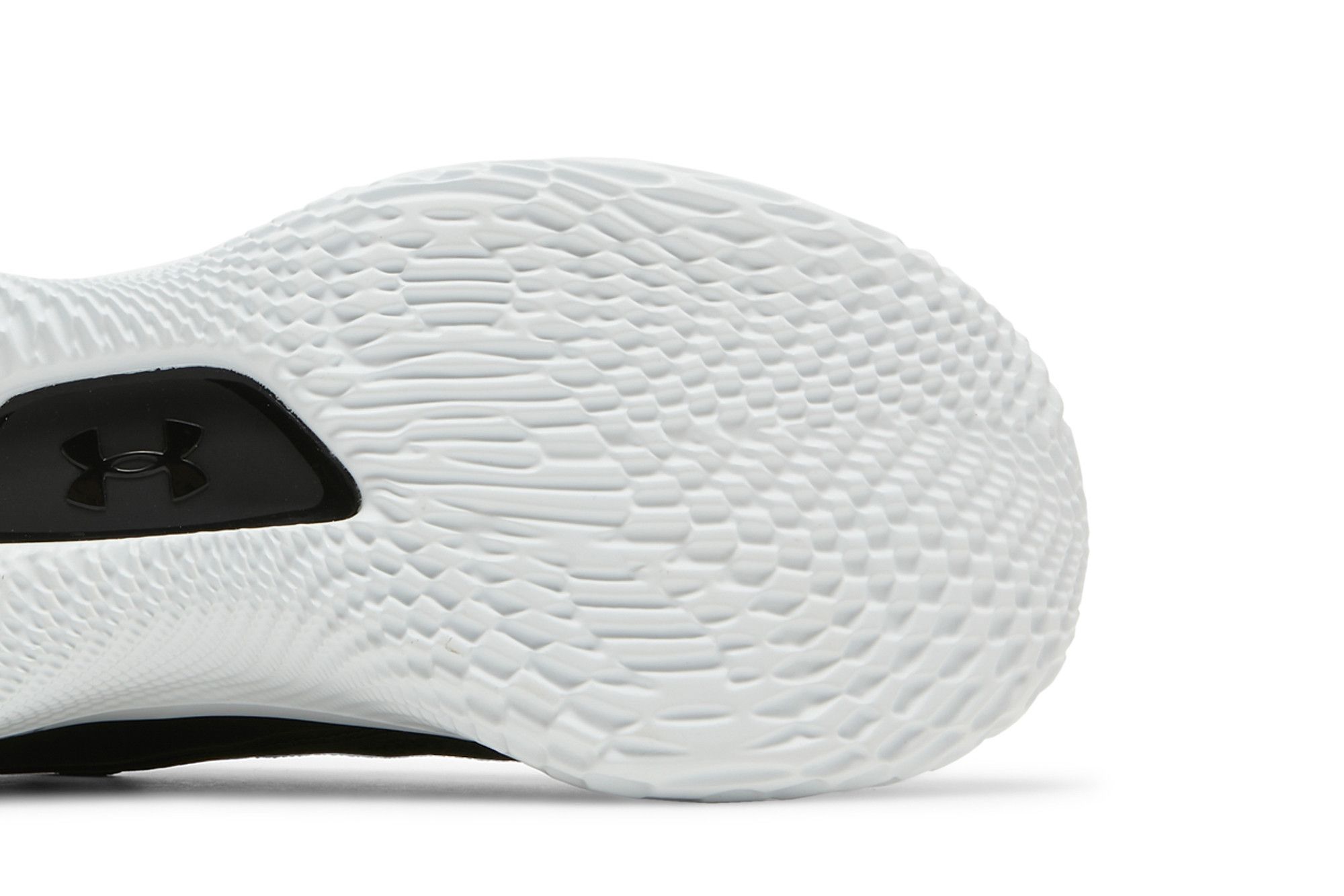 Buy Curry Brand Curry 8 NM 'Black White' - 3024785 010 | GOAT