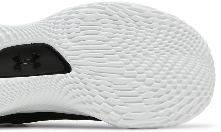 Curry Brand Curry 8 NM Black White