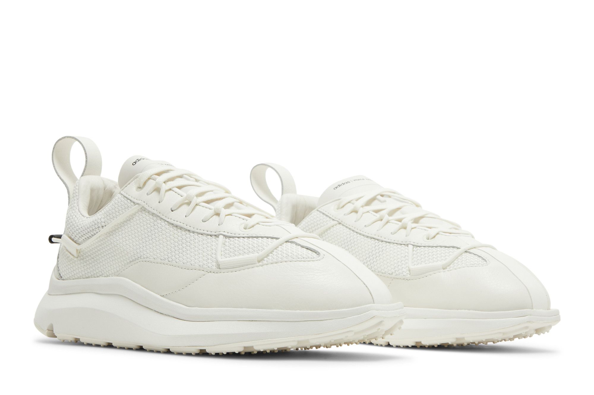 20-60代からのファッション通販  Buy Y-3 Shiku Run 'White' - FZ4322 | GOAT その他