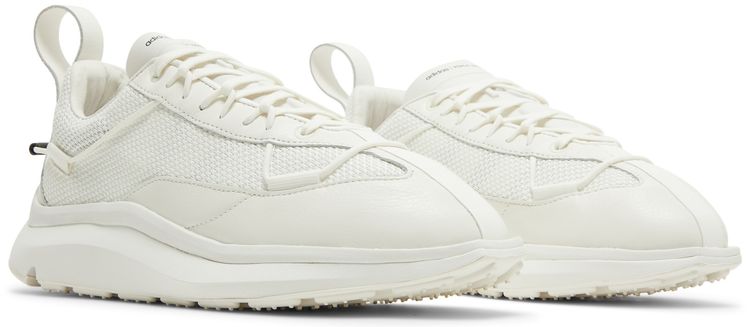 Adidas Y 3 Shiku Run White