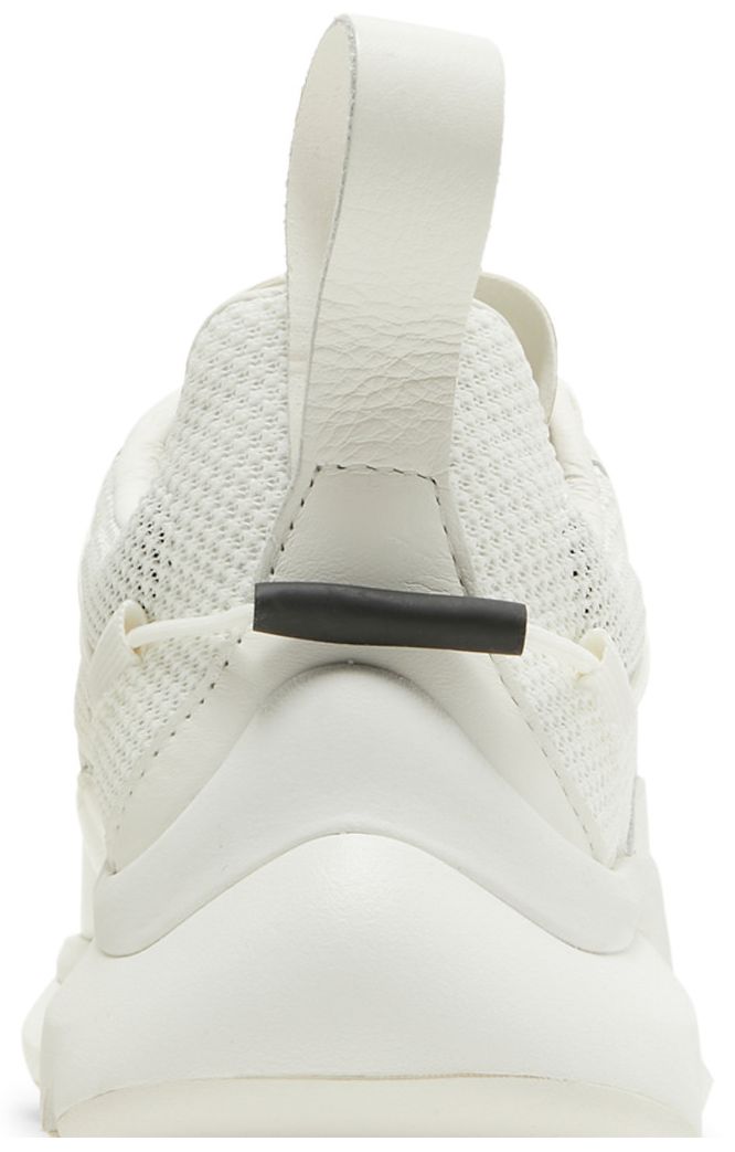 Adidas Y 3 Shiku Run White