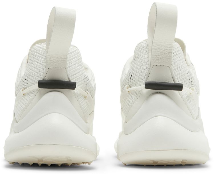Adidas Y 3 Shiku Run White