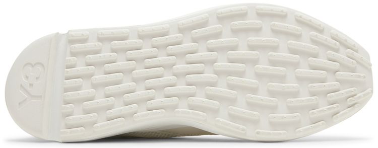 Adidas Y 3 Shiku Run White