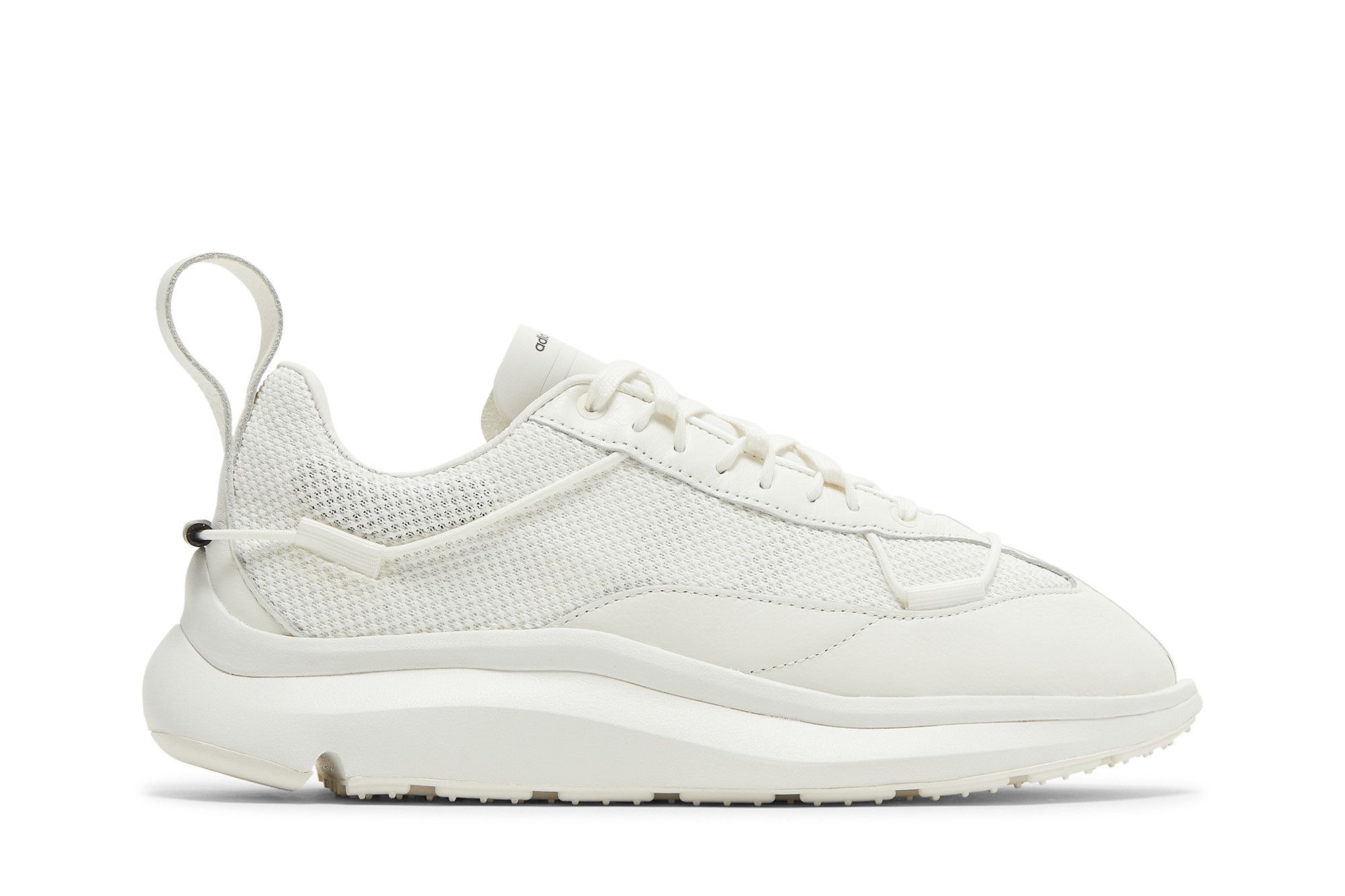 Adidas y3 white 2025