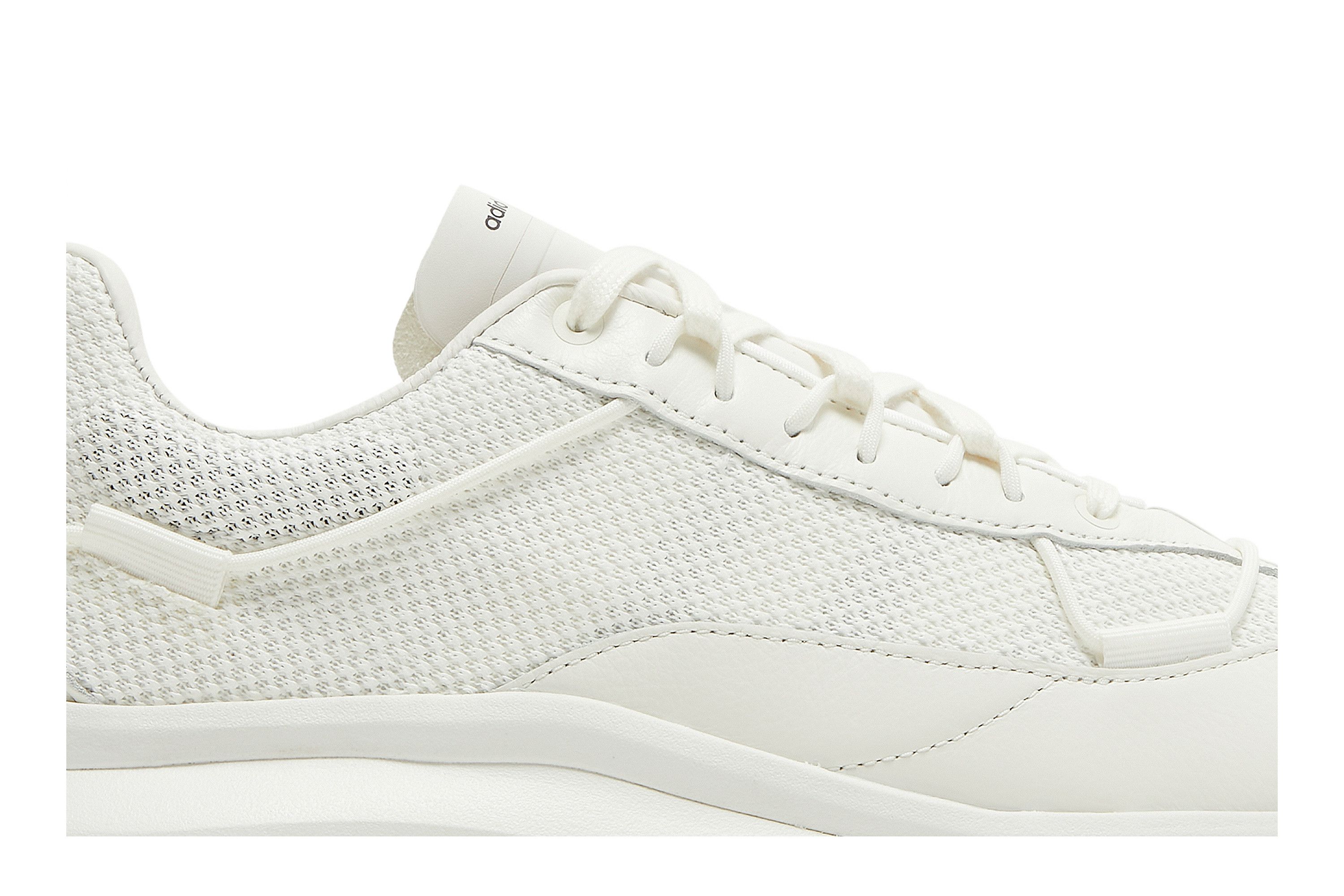 りく　③ Buy Y-3 Shiku Run 'White' - FZ4322 | GOAT