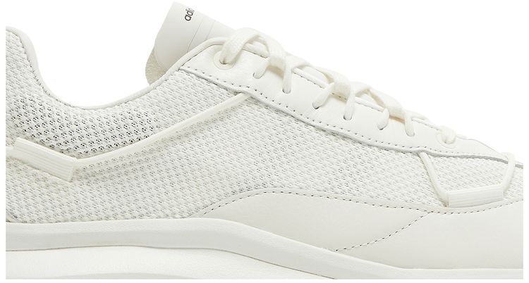 Adidas Y 3 Shiku Run White