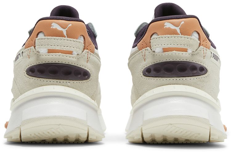 Puma Wild Rider SC Vaporous Gray