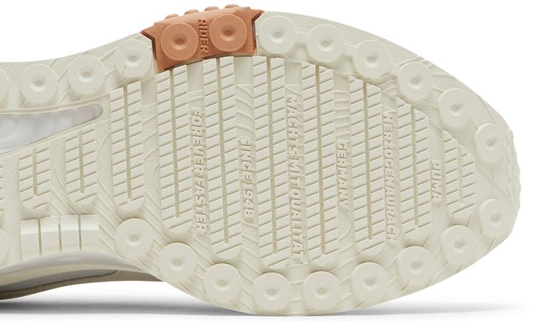 Puma Wild Rider SC Vaporous Gray