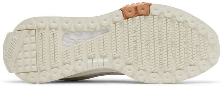 Puma Wild Rider SC Vaporous Gray